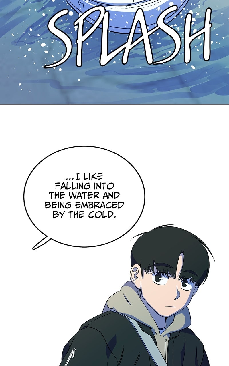 Slow Dive Ep. 9 - First Impressions Matter (4) page 40 - 