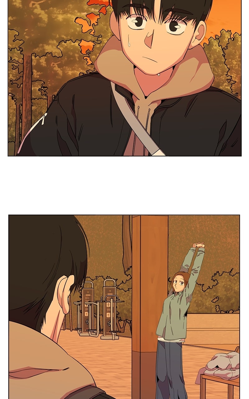 Slow Dive Ep. 9 - First Impressions Matter (4) page 5 - 