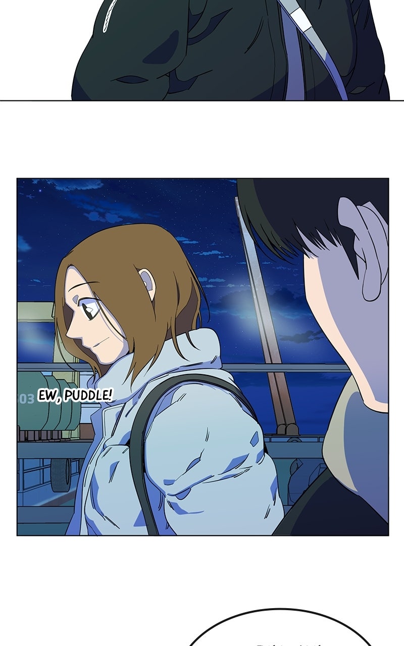 Slow Dive Ep. 9 - First Impressions Matter (4) page 41 - 