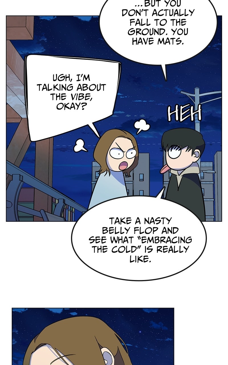 Slow Dive Ep. 9 - First Impressions Matter (4) page 42 - 