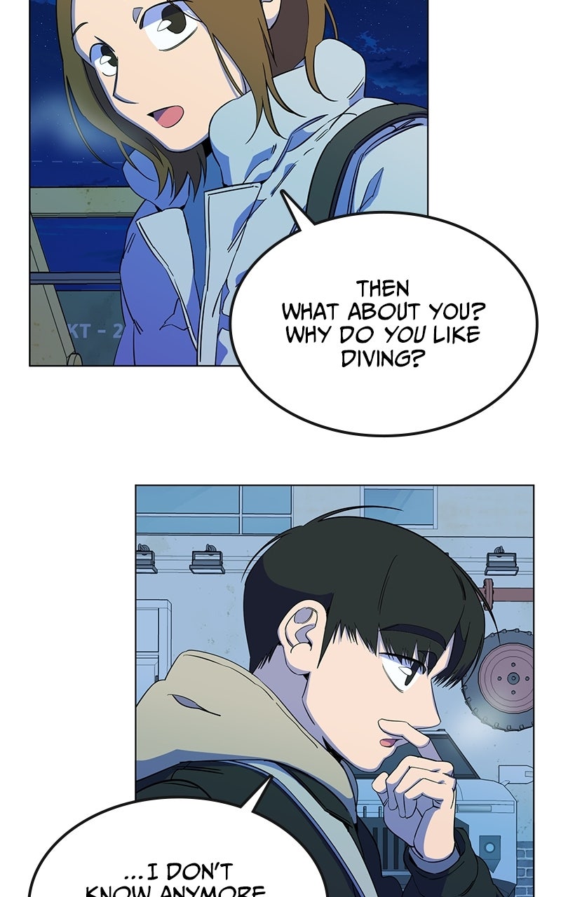 Slow Dive Ep. 9 - First Impressions Matter (4) page 43 - 