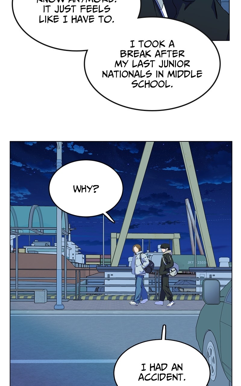 Slow Dive Ep. 9 - First Impressions Matter (4) page 44 - 