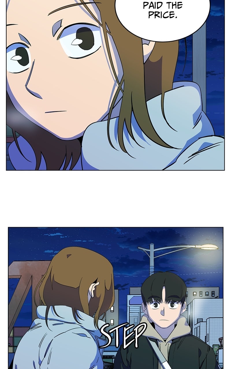 Slow Dive Ep. 9 - First Impressions Matter (4) page 46 - 