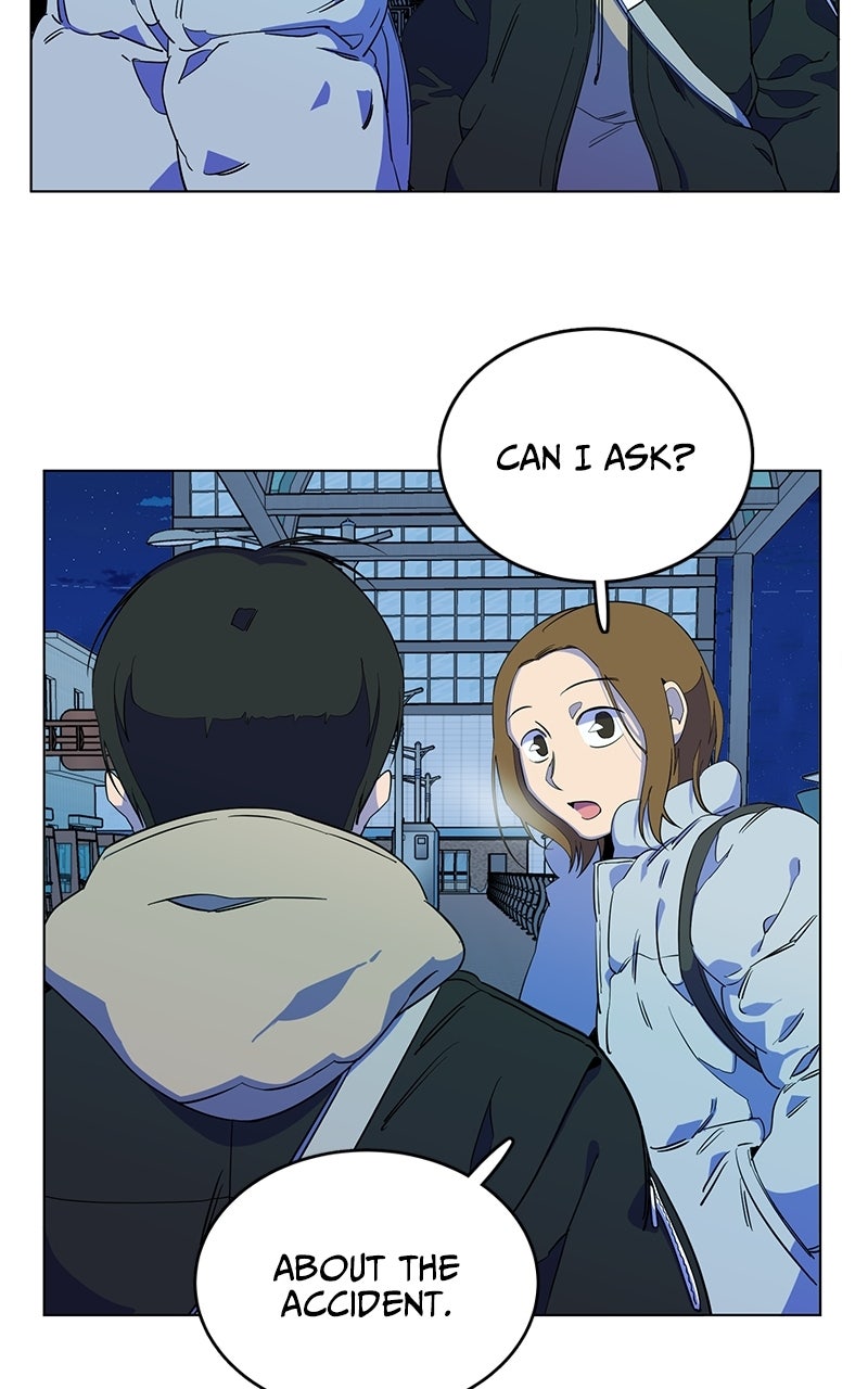 Slow Dive Ep. 9 - First Impressions Matter (4) page 47 - 