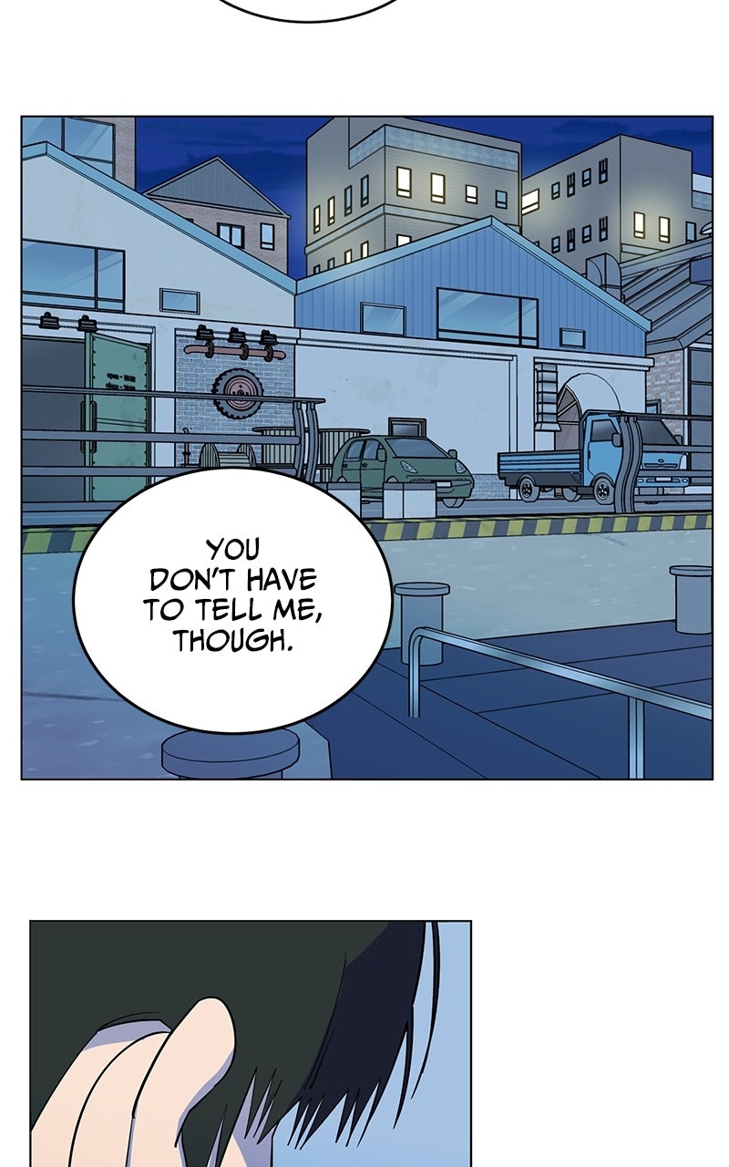 Slow Dive Ep. 9 - First Impressions Matter (4) page 48 - 
