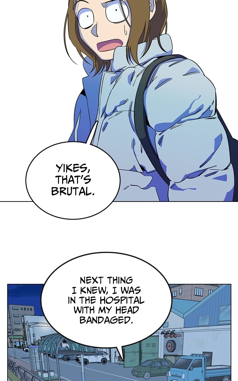 Slow Dive Ep. 9 - First Impressions Matter (4) page 50 - 