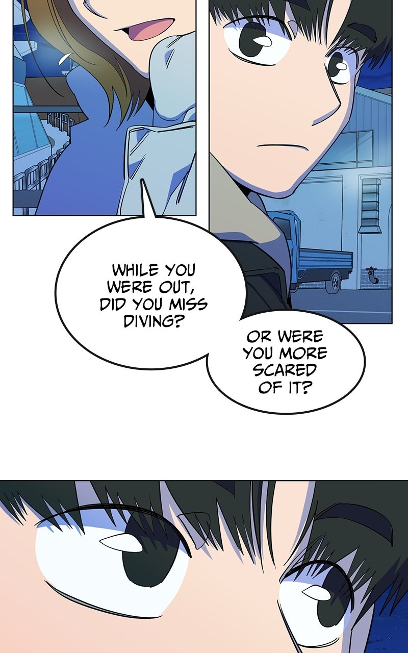 Slow Dive Ep. 9 - First Impressions Matter (4) page 52 - 