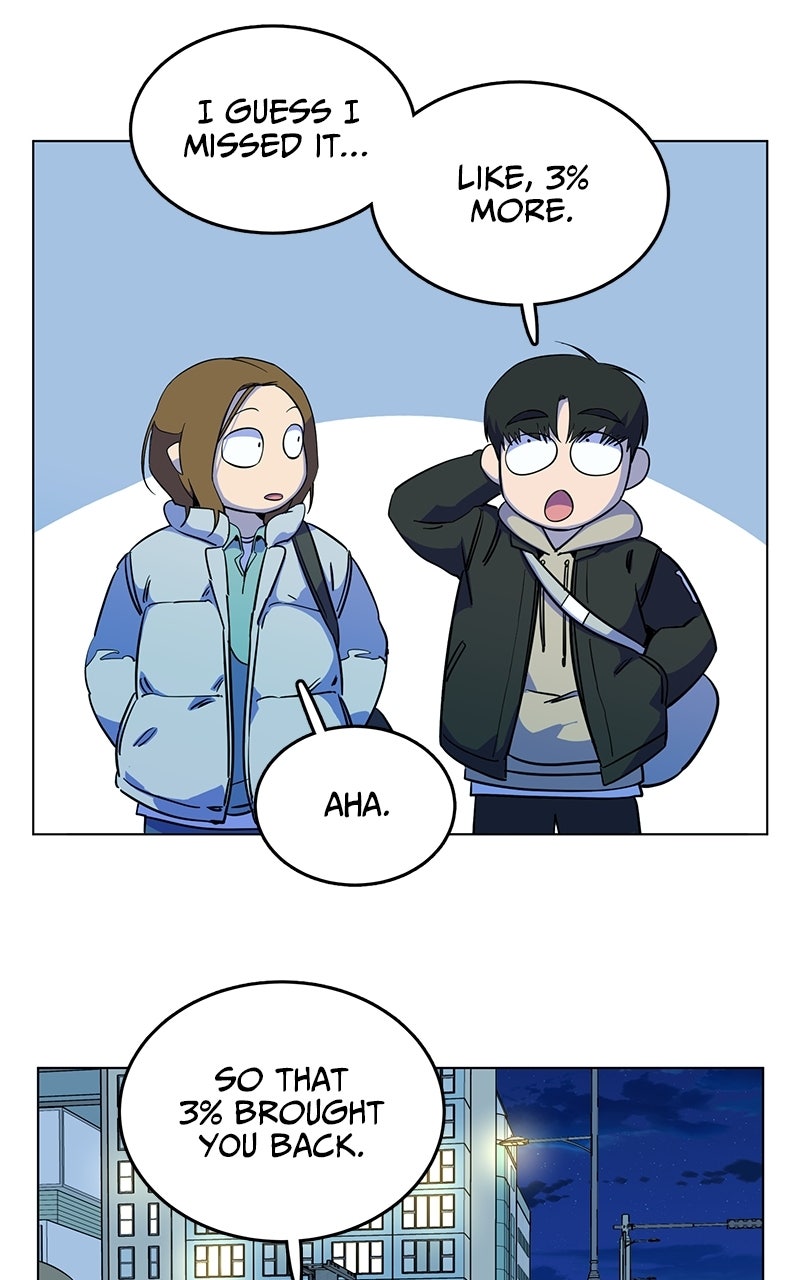 Slow Dive Ep. 9 - First Impressions Matter (4) page 54 - 