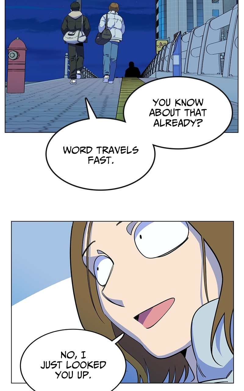 Slow Dive Ep. 9 - First Impressions Matter (4) page 56 - 