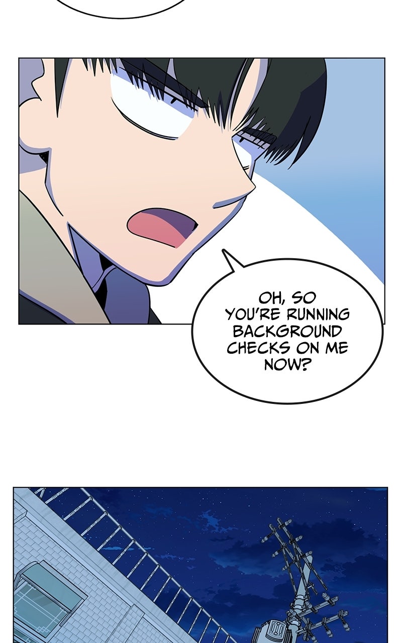 Slow Dive Ep. 9 - First Impressions Matter (4) page 57 - 