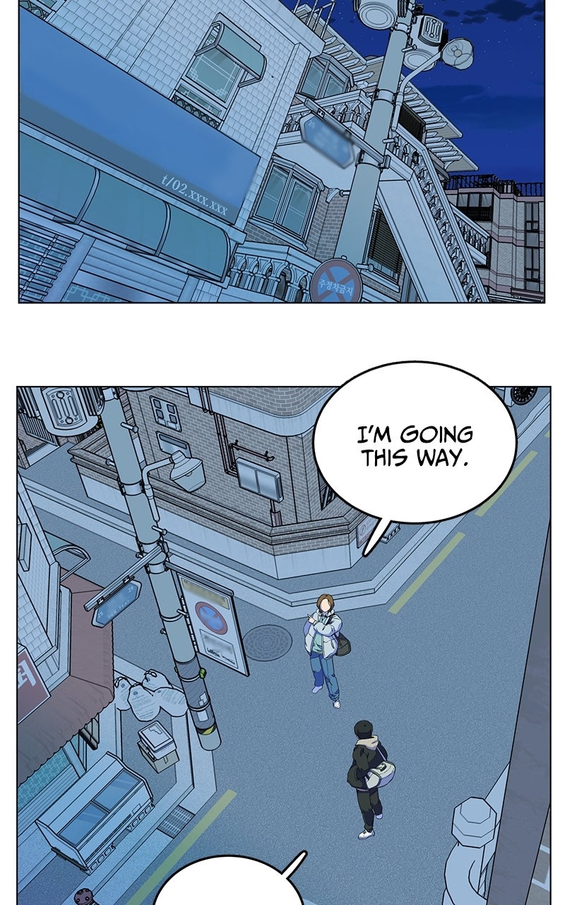 Slow Dive Ep. 9 - First Impressions Matter (4) page 58 - 