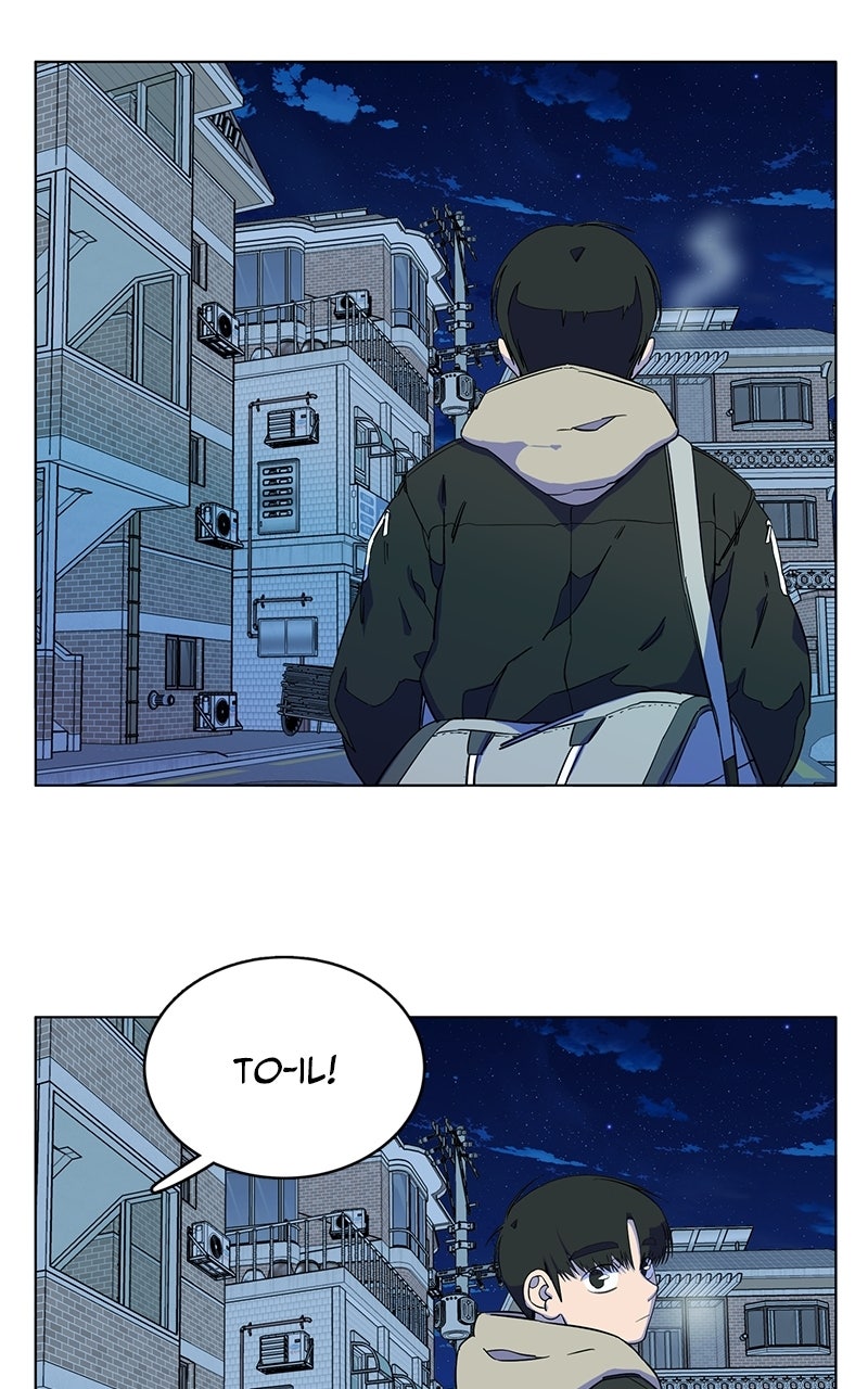 Slow Dive Ep. 9 - First Impressions Matter (4) page 60 - 