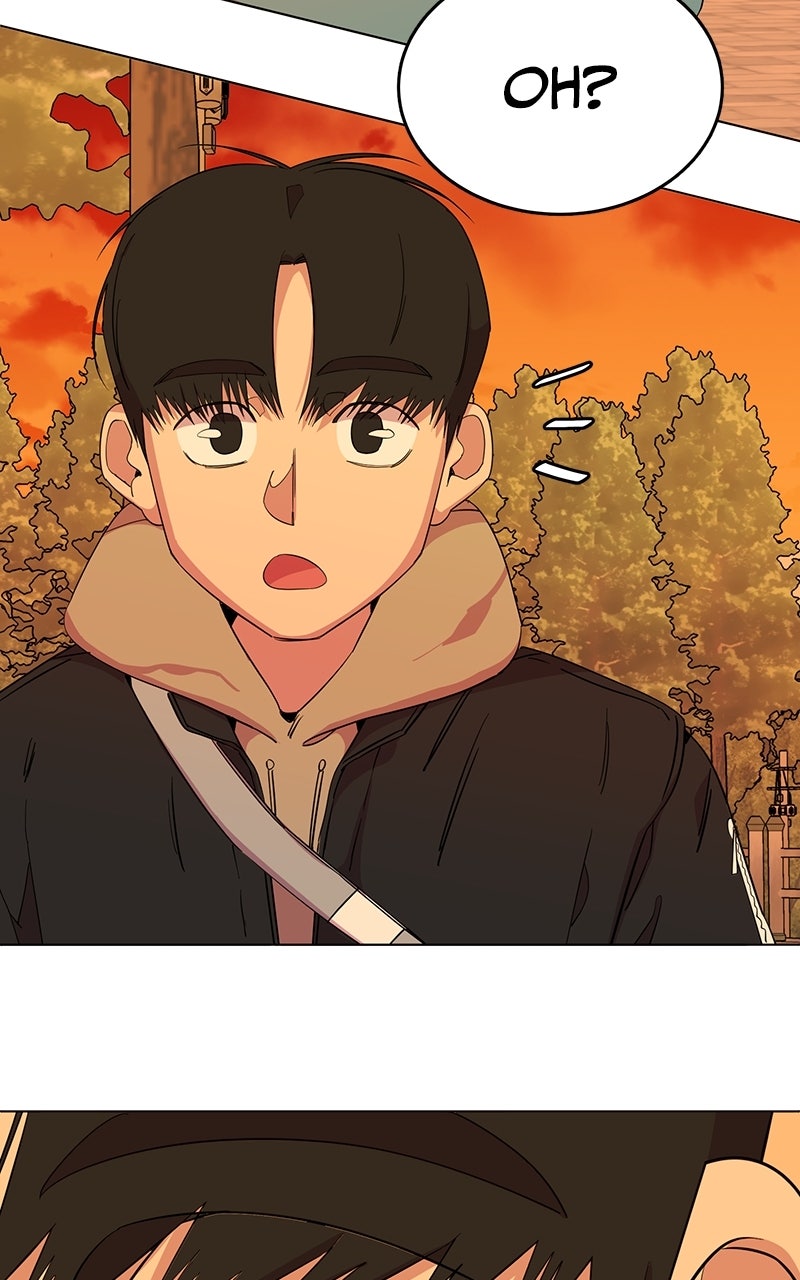 Slow Dive Ep. 9 - First Impressions Matter (4) page 7 - 