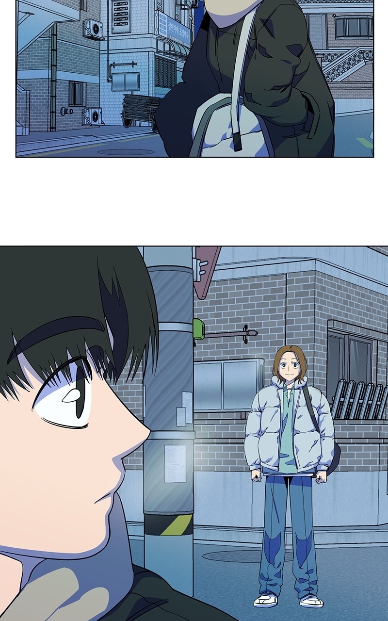Slow Dive Ep. 9 - First Impressions Matter (4) page 61 - 