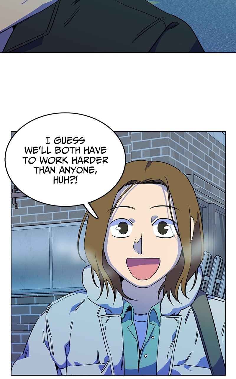 Slow Dive Ep. 9 - First Impressions Matter (4) page 62 - 