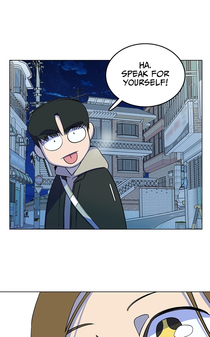 Slow Dive Ep. 9 - First Impressions Matter (4) page 63 - 