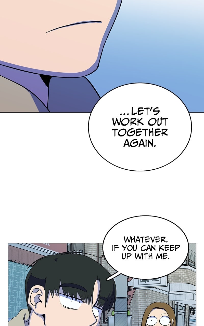 Slow Dive Ep. 9 - First Impressions Matter (4) page 65 - 
