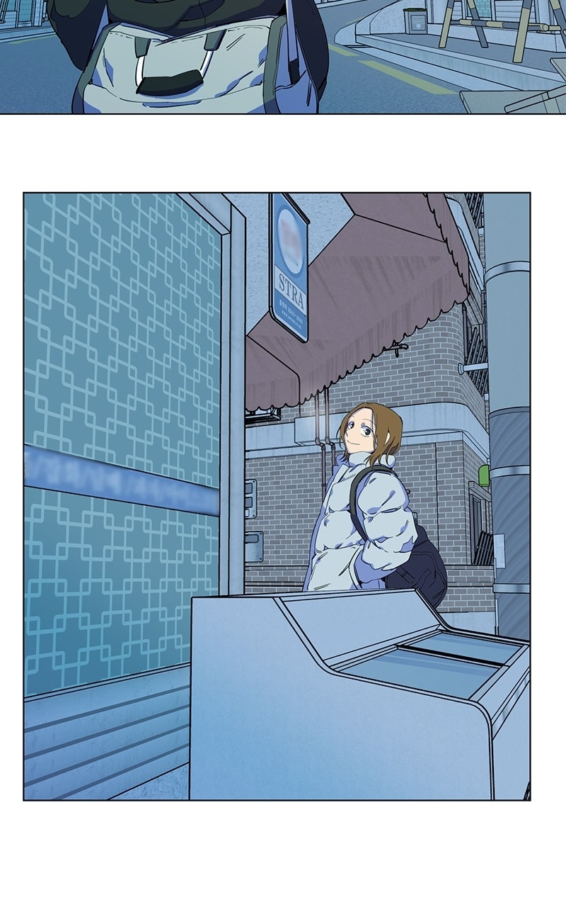 Slow Dive Ep. 9 - First Impressions Matter (4) page 68 - 