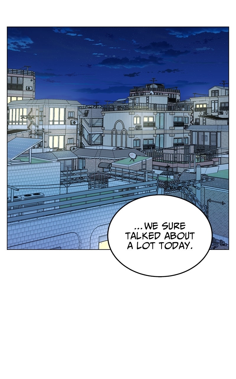 Slow Dive Ep. 9 - First Impressions Matter (4) page 69 - 
