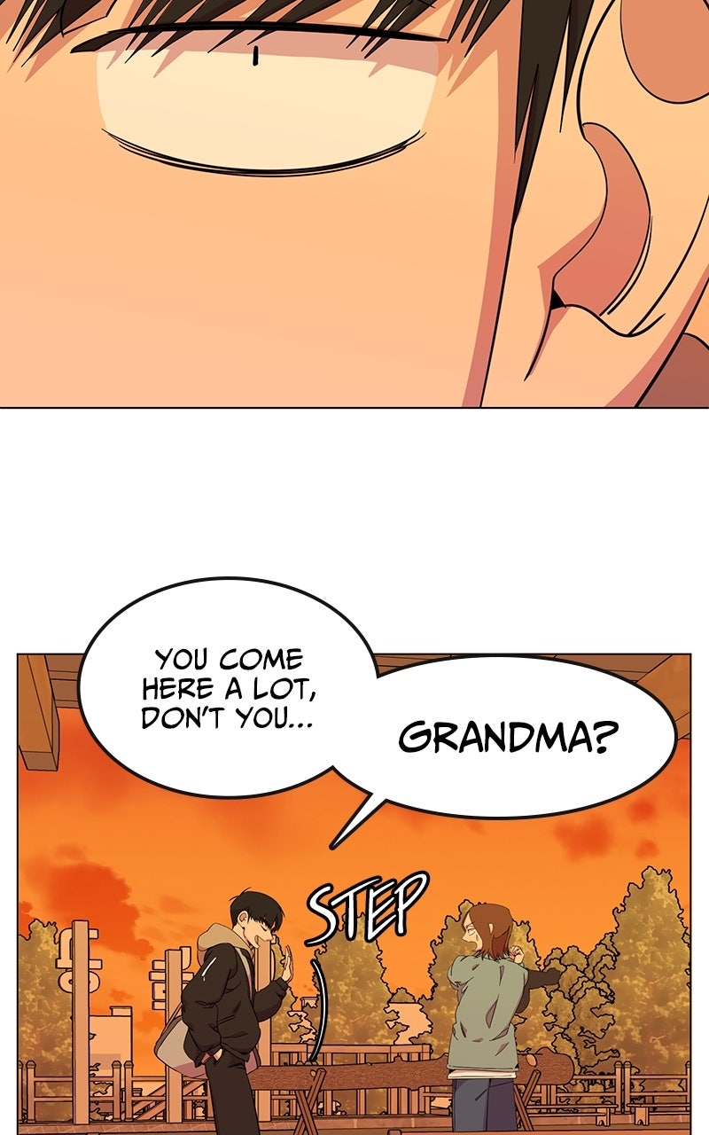 Slow Dive Ep. 9 - First Impressions Matter (4) page 8 - 