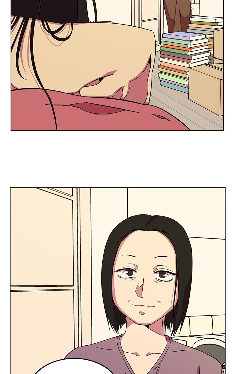 Slow Dive Ep. 9 - First Impressions Matter (4) page 71 - 