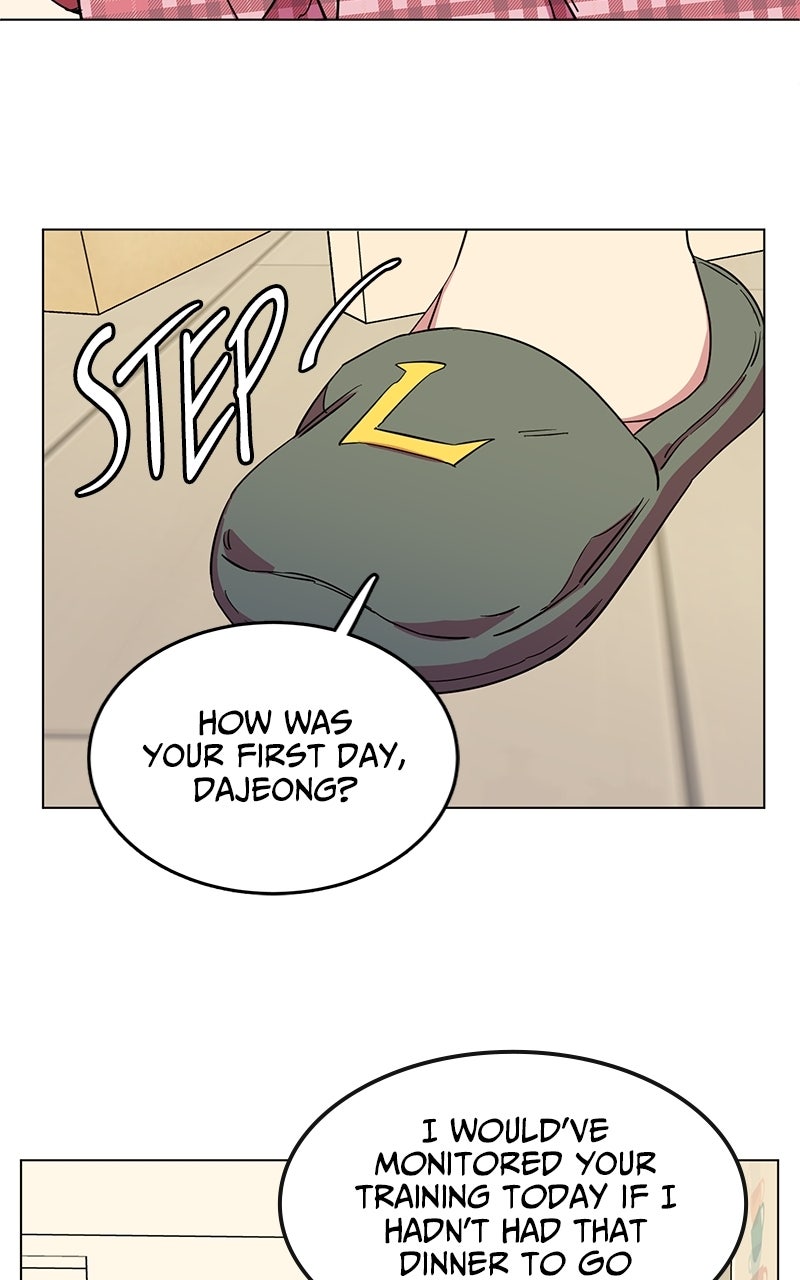 Slow Dive Ep. 9 - First Impressions Matter (4) page 73 - 