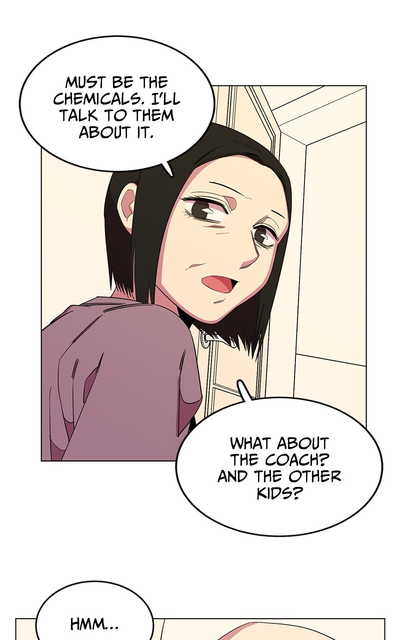 Slow Dive Ep. 9 - First Impressions Matter (4) page 76 - 