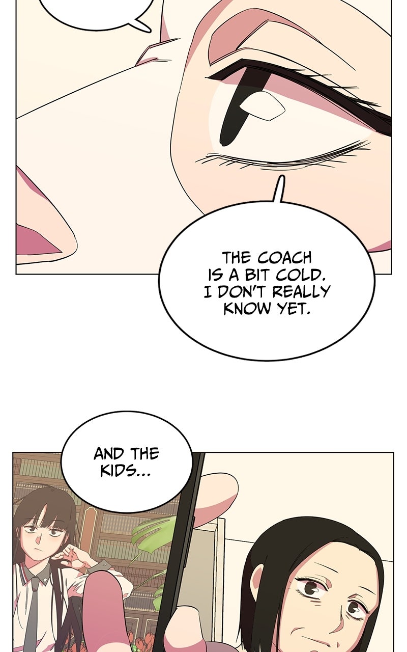 Slow Dive Ep. 9 - First Impressions Matter (4) page 77 - 