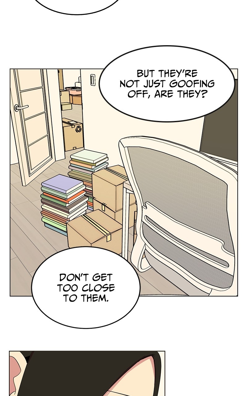 Slow Dive Ep. 9 - First Impressions Matter (4) page 79 - 