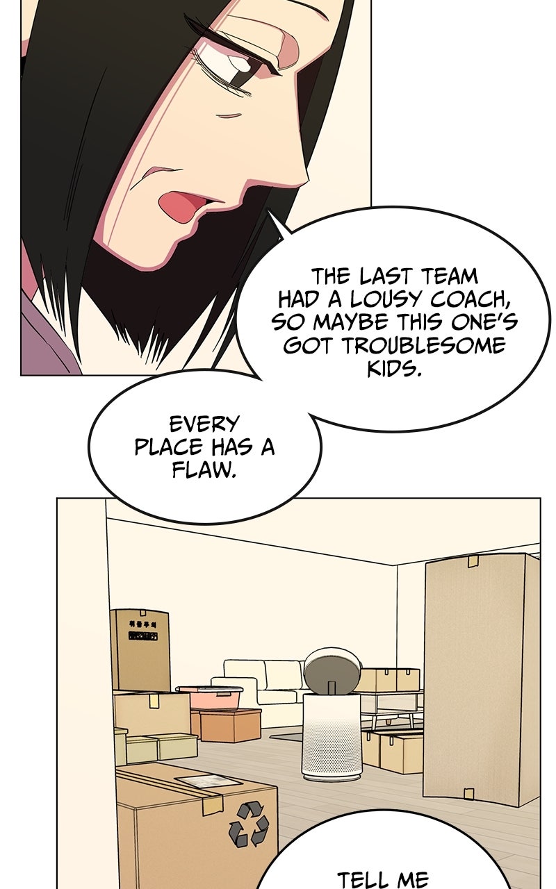 Slow Dive Ep. 9 - First Impressions Matter (4) page 80 - 