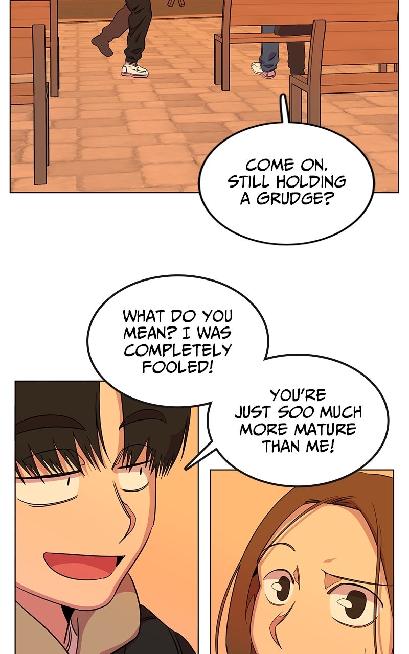Slow Dive Ep. 9 - First Impressions Matter (4) page 9 - 