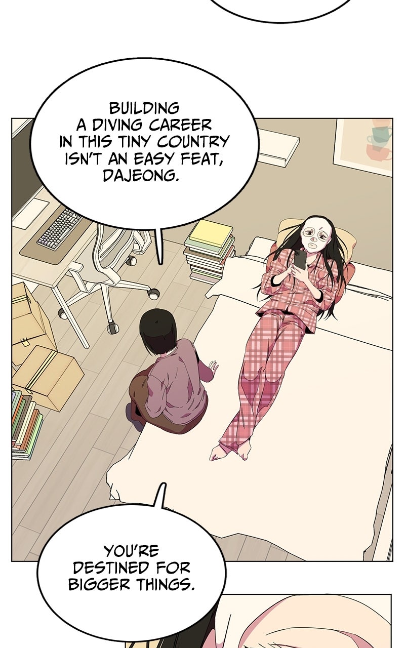Slow Dive Ep. 9 - First Impressions Matter (4) page 82 - 