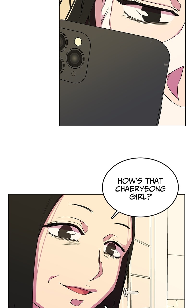 Slow Dive Ep. 9 - First Impressions Matter (4) page 83 - 