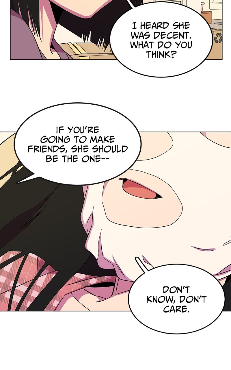 Slow Dive Ep. 9 - First Impressions Matter (4) page 84 - 