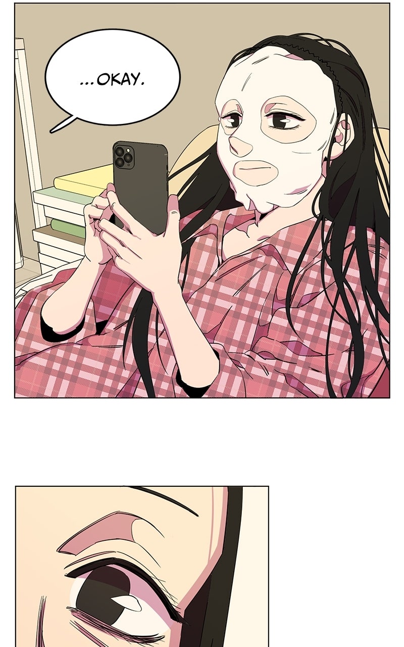 Slow Dive Ep. 9 - First Impressions Matter (4) page 85 - 