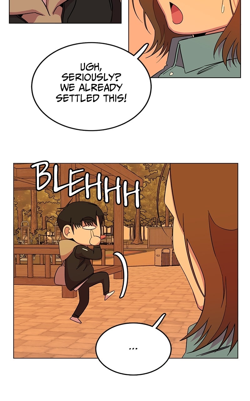 Slow Dive Ep. 9 - First Impressions Matter (4) page 10 - 