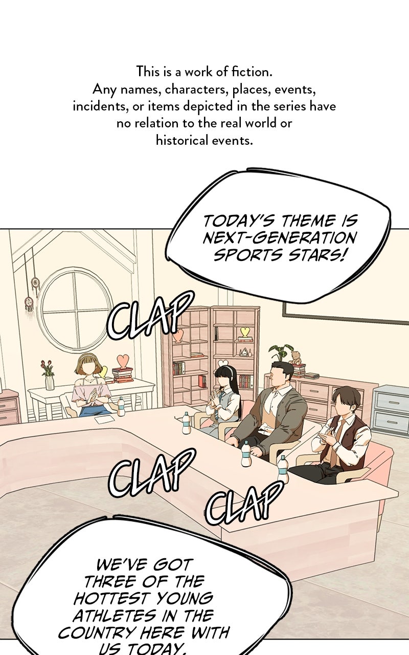Slow Dive Ep. 10 - How to Earn Favor (1) page 1 - 