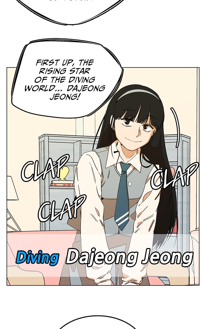Slow Dive Ep. 10 - How to Earn Favor (1) page 2 - 