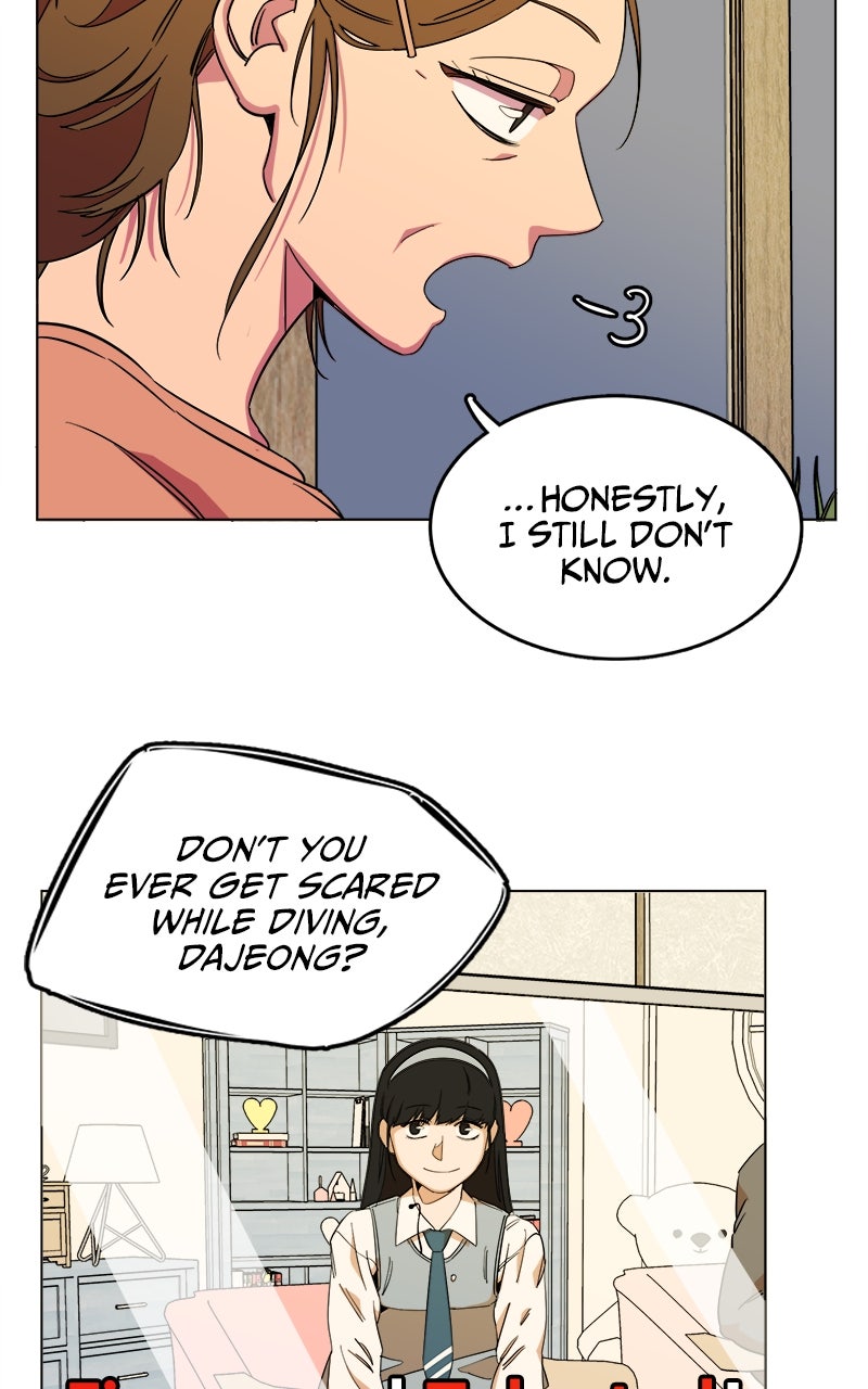 Slow Dive Ep. 10 - How to Earn Favor (1) page 12 - 