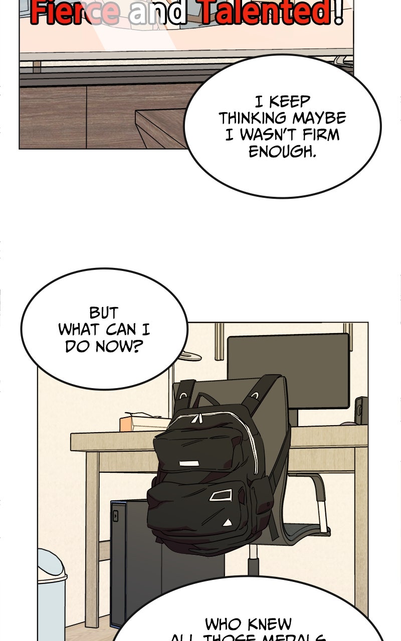 Slow Dive Ep. 10 - How to Earn Favor (1) page 13 - 