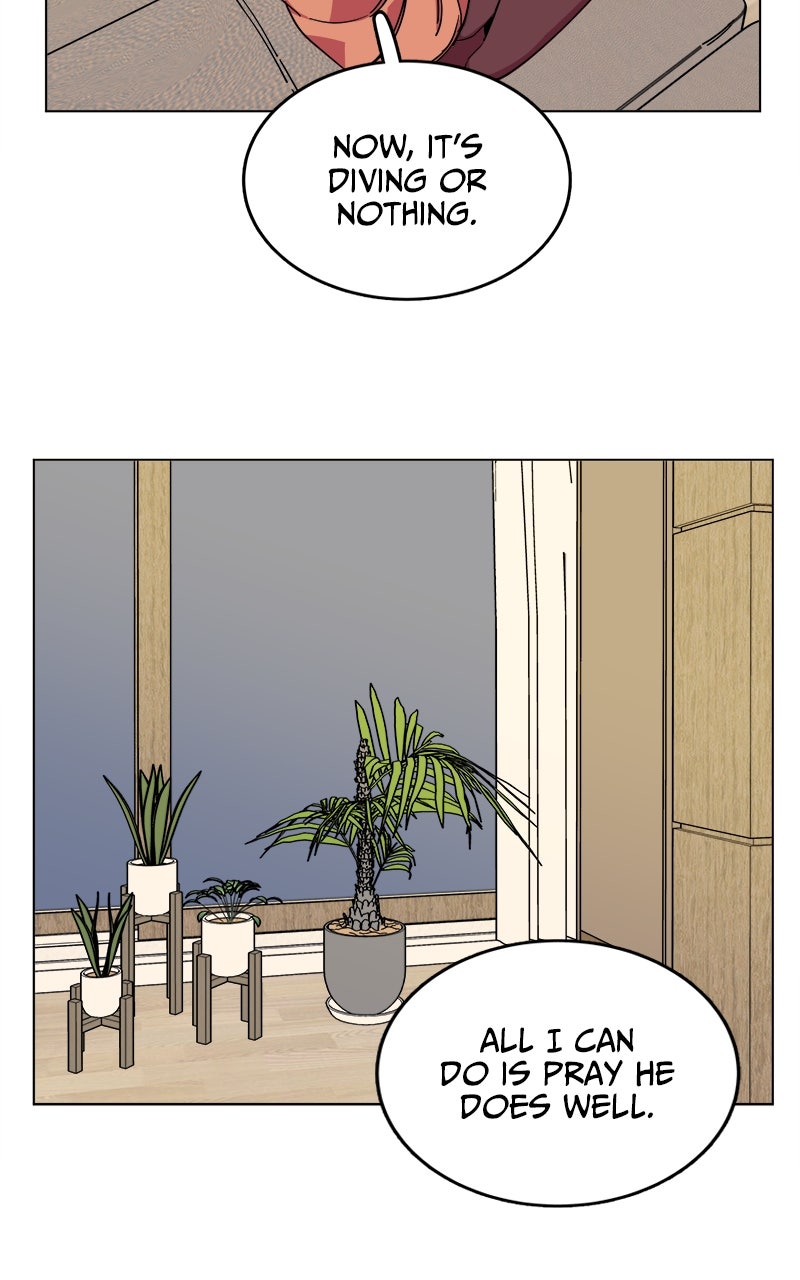 Slow Dive Ep. 10 - How to Earn Favor (1) page 15 - 
