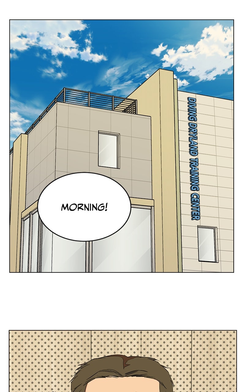 Slow Dive Ep. 10 - How to Earn Favor (1) page 25 - 