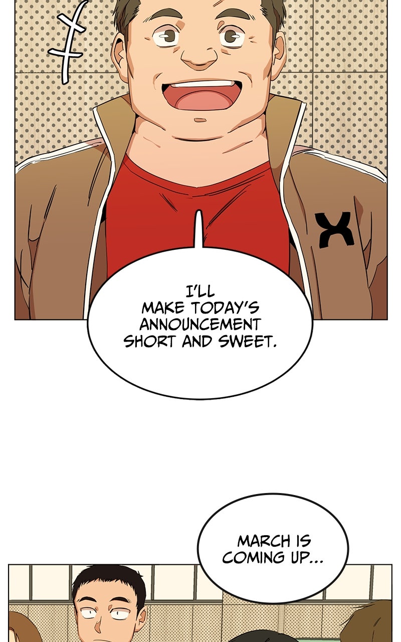 Slow Dive Ep. 10 - How to Earn Favor (1) page 26 - 