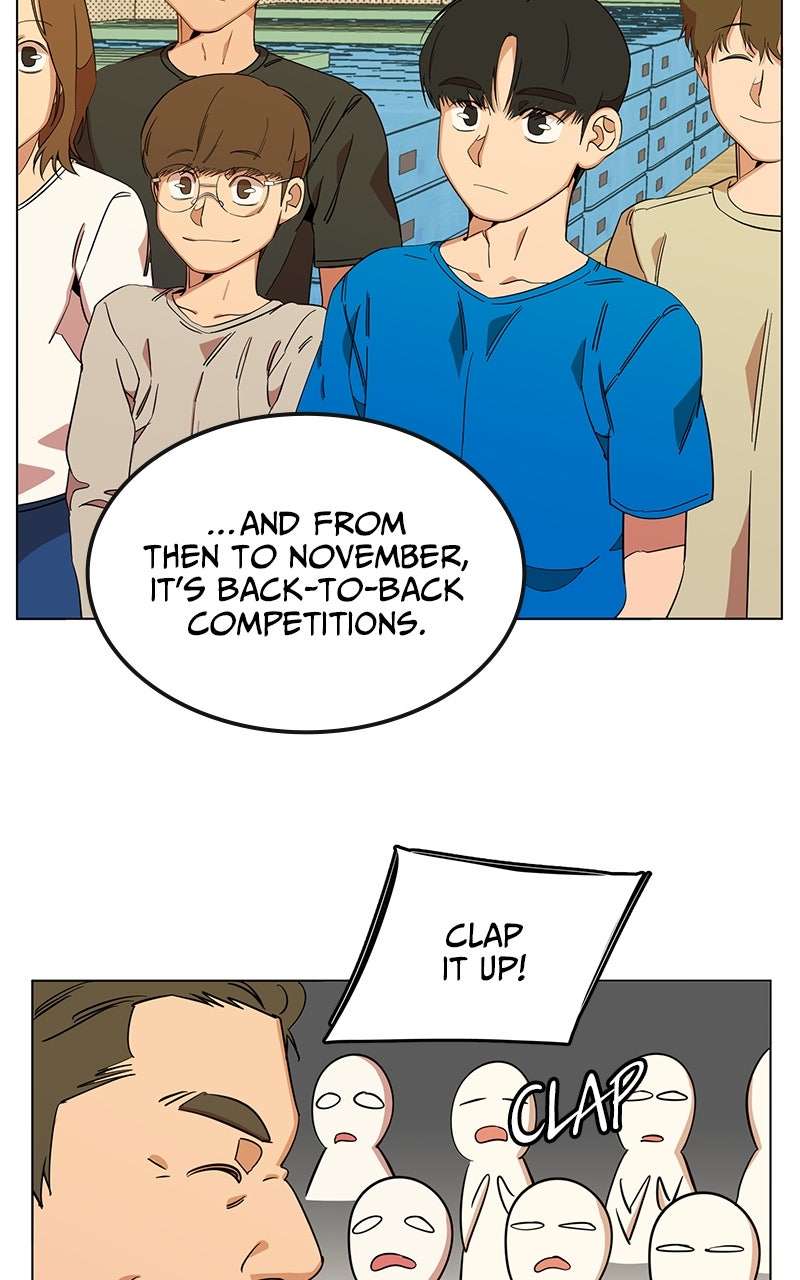 Slow Dive Ep. 10 - How to Earn Favor (1) page 27 - 
