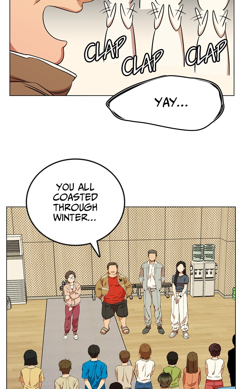Slow Dive Ep. 10 - How to Earn Favor (1) page 28 - 