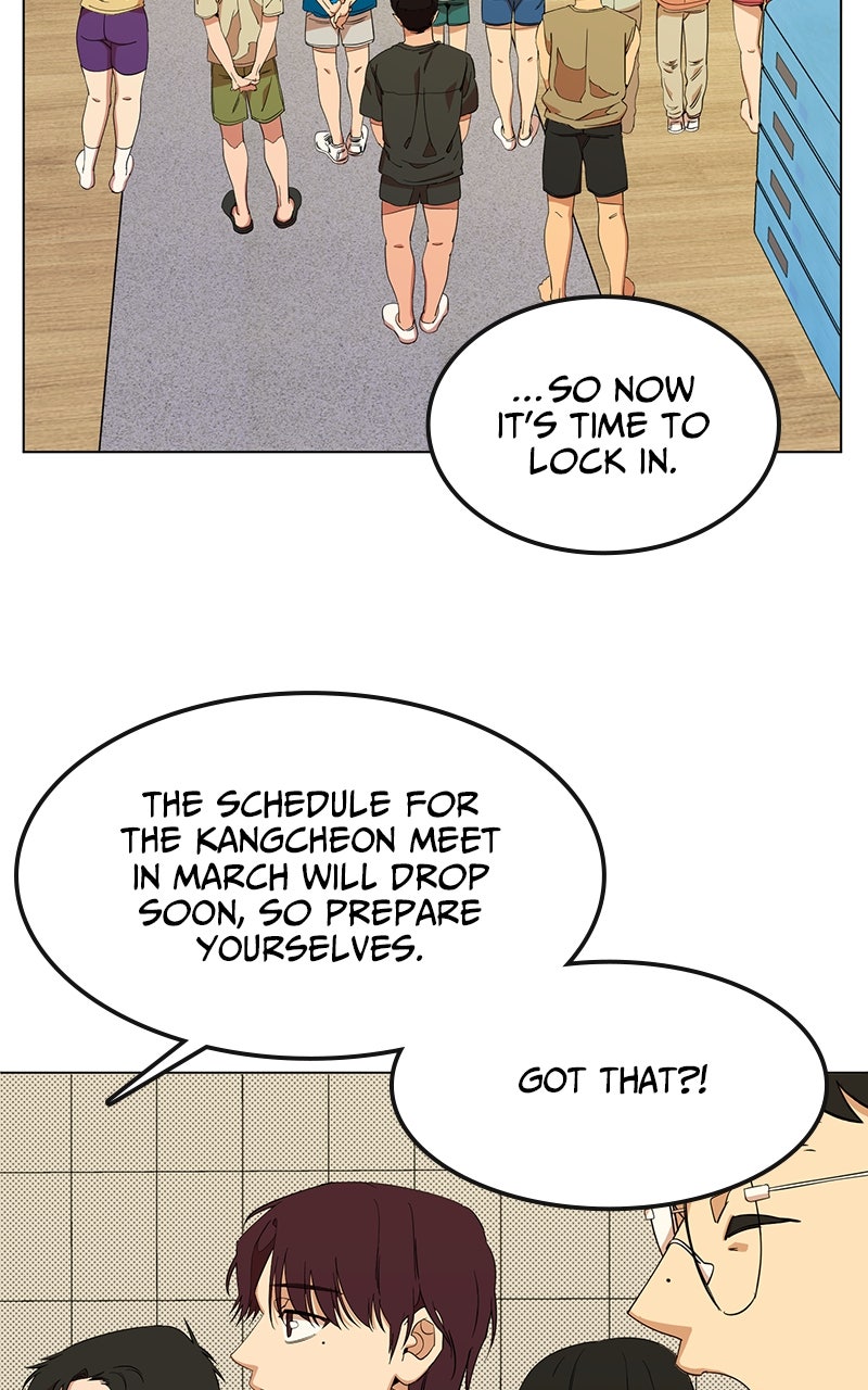 Slow Dive Ep. 10 - How to Earn Favor (1) page 29 - 