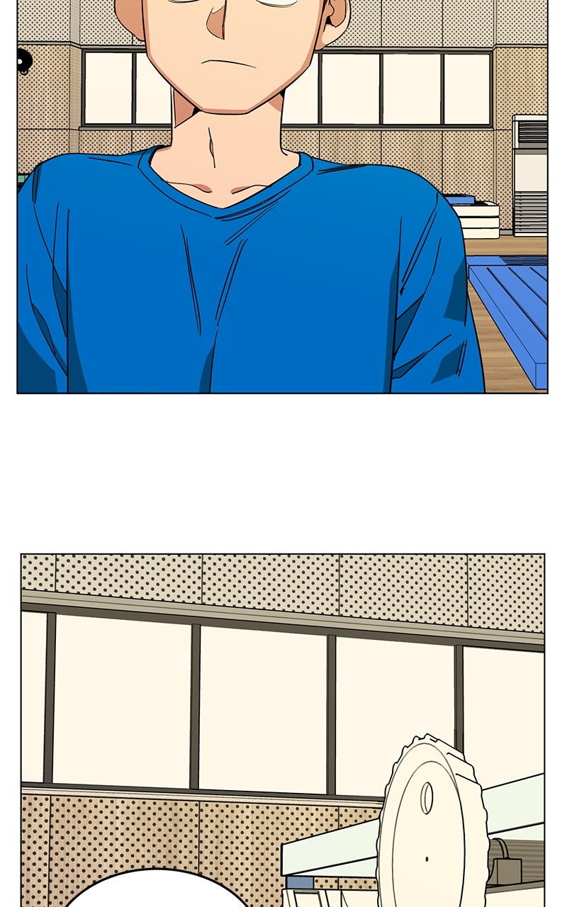 Slow Dive Ep. 10 - How to Earn Favor (1) page 31 - 
