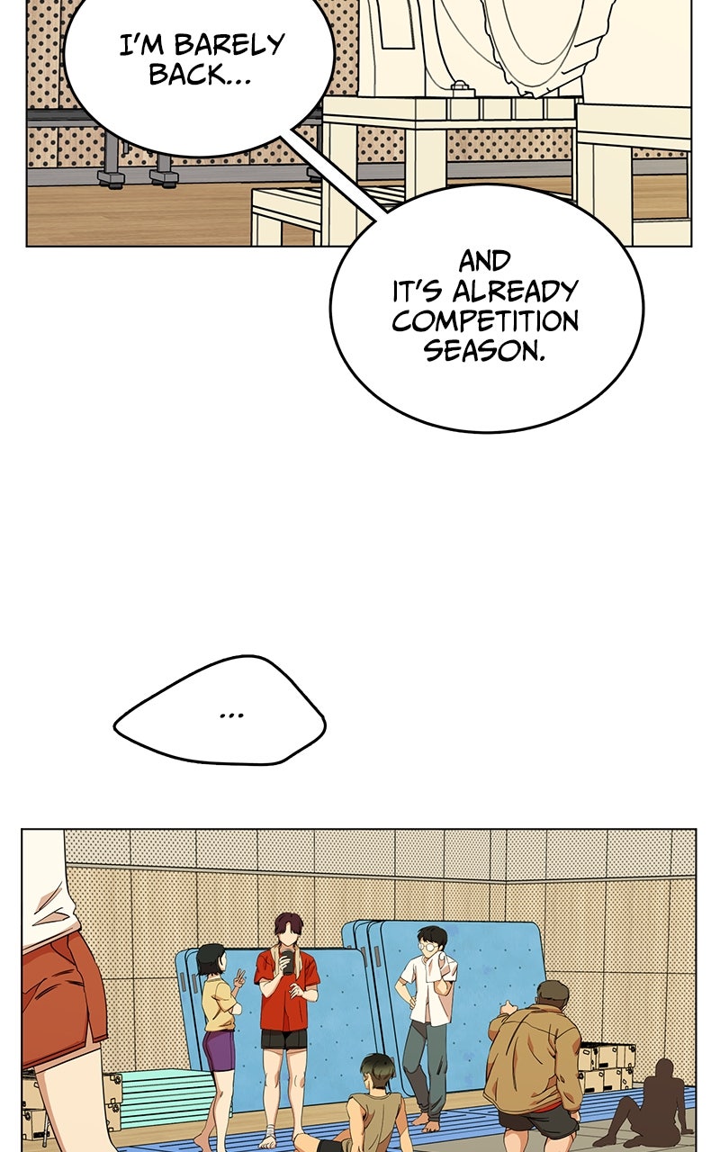 Slow Dive Ep. 10 - How to Earn Favor (1) page 32 - 