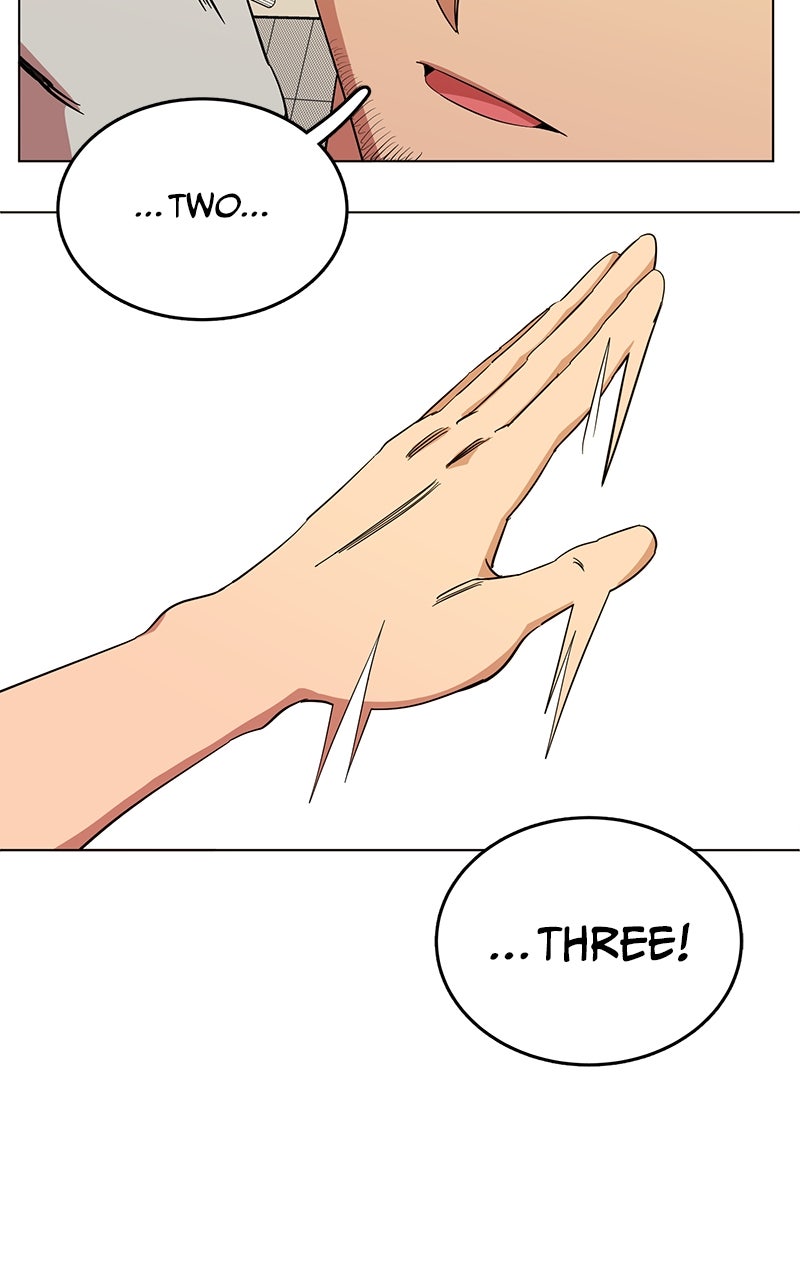 Slow Dive Ep. 10 - How to Earn Favor (1) page 37 - 
