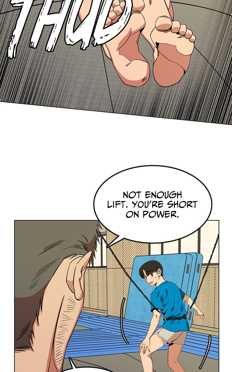 Slow Dive Ep. 10 - How to Earn Favor (1) page 40 - 